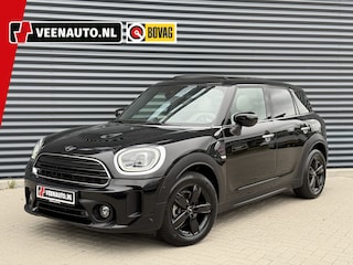 Mini Countryman 1.5 Cooper One Northwood Pano/Leder/Camera