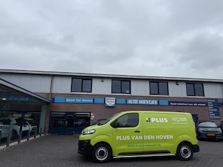Citroën Jumpy Motor decect | 1.5 BlueHDI | M Club 3-Pers | Airco