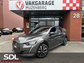 Peugeot 308 1.2 PureTech GT-Line // FULL LED // 3D COCKPIT // PANODAK // CAMERA+SENSOREN // NAVI+CARPLAY // CLIMA // STOELVERWARMING //