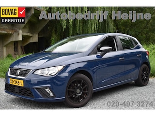 Seat Ibiza 1.0 BUSINESS STYLE AIRCO/LMV/BLUETOOTH