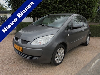Mitsubishi Colt 1.3 Invite+ Automaat **LEES TEKST**74.000 org.km.NAP**AUTOMAAT**