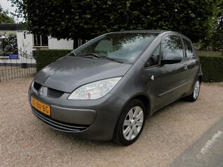 Mitsubishi Colt 1.3 Invite+ Automaat **LEES TEKST**74.000 org.km.NAP**AUTOMAAT**