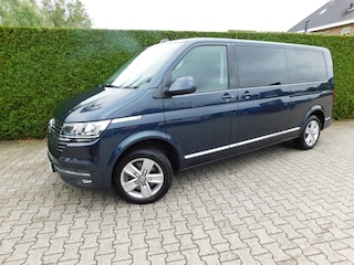 Volkswagen Transporter 2.0 TDI/DSG MULTIVAN L2!! El. schuifdeuren, digitaal cockpit, ACC, Carplay enz