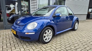 Volkswagen Beetle 1.4 16V Comfortline Airco centr vergrendeling Cruise NAP