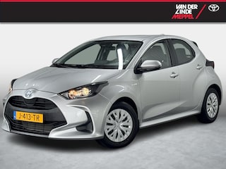 Toyota Yaris 1.5 Hybrid Active Navigatie Cruise Eerste Eigenaar