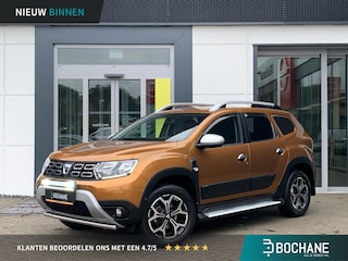 Dacia Duster 1.0 TCe Bi-Fuel Prestige | Trekhaak