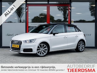 Audi A1 Sportback 1.4 TFSI Pro Line
