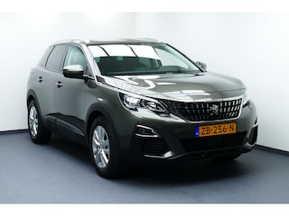 Peugeot 3008 1.5 BlueHDi Euro-6 Blue Lease Executive. Clima, Cruise, Navi, Haak 1500kg