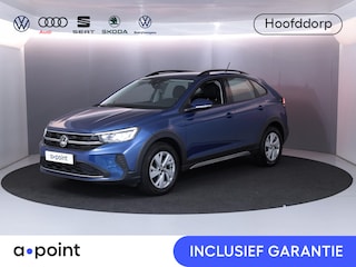 Volkswagen Taigo 1.0 TSI Life Verlengde garantie | Navigatie via App | Adaptieve cruise control | LED koplampen | Apple Carplay/Android Auto |