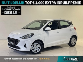 Hyundai i10 1.0 Comfort