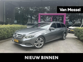 Mercedes-Benz Estate 200 Ambition Avantgarde | WORDT VERWACHT | SCHUIF/KANTELDAK | ELEKTRISCHE KOFFERKLEP | STOELVERWARMING | ELEKTRISCHE VOORSTOELEN | NAVIGATIE |