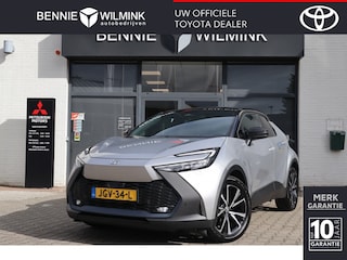 Toyota C-HR 1.8 Hybrid 140 Dynamic Electr a-klep/Dodehoek