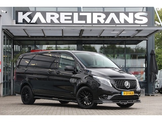 Mercedes-Benz Vito 190PK CDI | Aut. | 2x Schuifdeur | Standkachel | Airco..