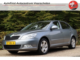 Skoda Octavia 1.2 TSI Ambition Business Line | 1e eigenaar | Navi | Trekhaak |