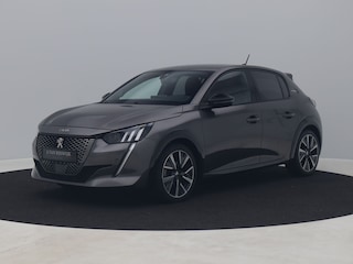 Peugeot 208 1.2 PureTech 130 PK Automaat GT-Line | CAMERA | CARPLAY