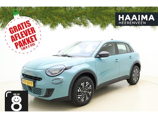 Fiat 600 1.2 Hybrid POP 110 Pk | DEMO | Cruise Control | Climate Control | Camera Achter | Keyless Start |