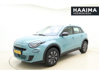 Fiat 600 1.2 Hybrid POP 110 Pk | DEMO | Cruise Control | Climate Control | Camera Achter | Keyless Start |