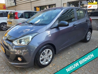 Hyundai i10 1.2i i drive airco