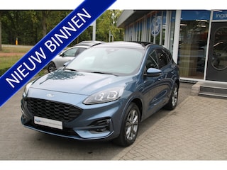 Ford Kuga 2.5 PHEV 225 PK ST-Line X TREKHAAK ELEKTRISCH | PANORAMA DAK | WINTER PACK| B&O