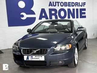 Volvo C70 Convertible 2.4i Momentum