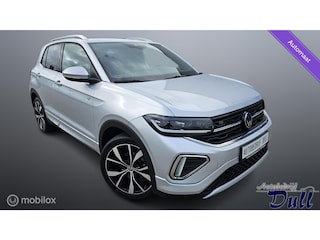 Volkswagen T-Cross 1.0 TSI DSG R-Line 29476KM Virtual dash!!