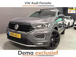 Volkswagen T-Roc 2.0 TSI 4Motion Sport PANO/V-COCKPIT/LED/DAB/CARPLAY/ECC/PDC/CRUISE///