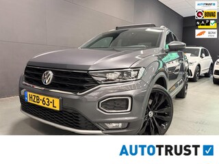 Volkswagen T-Roc 2.0 TSI 4Motion Sport PANO/V-COCKPIT/LED/DAB/CARPLAY/ECC/PDC/CRUISE///