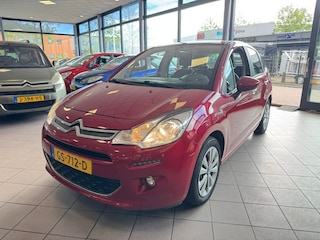 Citroën C3 1.0 PureT Coll. MOTOR GEREVISEERD APK 9-25 BJ 2015 !!!