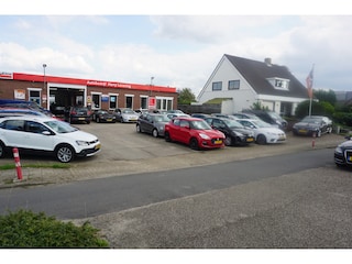 Peugeot 3008 1.2 PureTech 130pk S&S Blue Lease Premium Panoramadak Leder