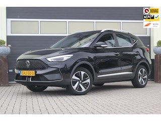 MG ZS EV Standard Range Luxury 50 kWh | Panoramadak |