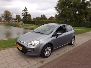 Fiat Punto EVO 1.2 DYNAMIC