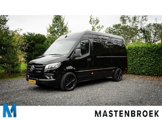 Mercedes-Benz Sprinter 316CDI L2H2 Autom. | LED | ACC | Groot navi. | Stoelverw. | 360 camera | VOLL