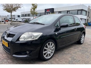 Toyota Auris 1.6 Aspiration Airco Navi
