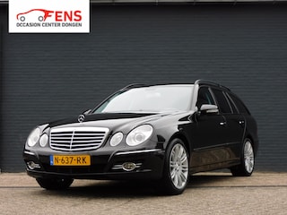 Mercedes-Benz Estate 280 Classic YOUNGTIMER! TOPSTAAT! CARPLAY/ANDROID! DAB+! CRUISE! LM VELGEN! AIRCO! STOELVERWARMING/VERKOELING!