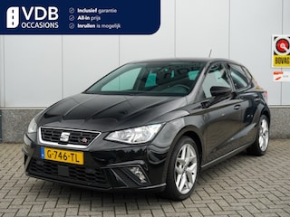 Seat Ibiza 1.0 TSI FR BnsInt. Navigatie | CarPlay | Park. sensoren | Camera