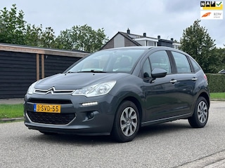 Citroën C3 1.2 VTi Tendance Automaat*Navigatie*Cruise*NAP*Airco*Dealer onderhouden*