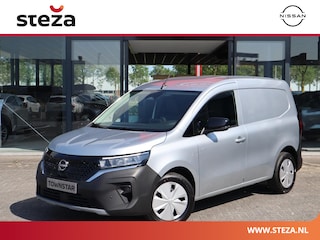 Nissan Townstar Tekna L1 45kWh 123PK | 1500KG Geremd | Apple Carplay | Achteruitrijcamera