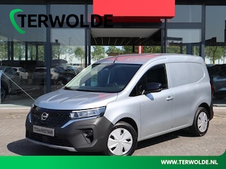 Nissan Townstar Tekna L1 45kWh 123PK | 1500KG Geremd | Apple Carplay | Achteruitrijcamera