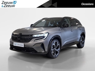 Renault Austral 1.2 E-Tech full hybrid 200 techno esprit Alpine * Winterpack * Cruise Control Adaptief * Carplay * LM Velgen 20" * Parkeerhulp * Climate Control *