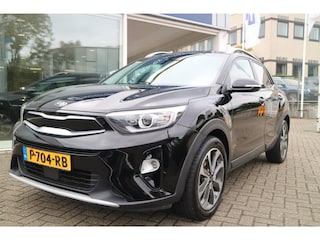 Kia Stonic 1.0 T-GDi ExecutiveLine navigatie / camera / stoel verwarming / car play