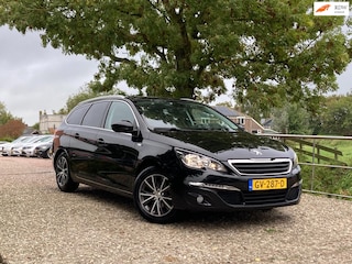 Peugeot 308 SW 1.2 PureTech Style |'' 170.000'' KM + Cruise Nu € 5.975,-!!!