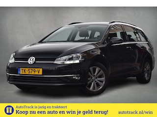 Volkswagen Golf Variant 1.0 TSI Comfortline | Navi | ACC | Climate | Sensoren
