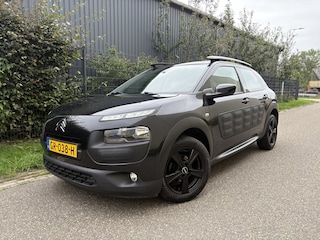 Citroën C4 Cactus 1.2 PureTech Business / AIRCO / 89dkm!