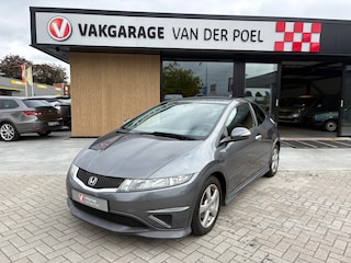 Honda Civic 1.4 Type S