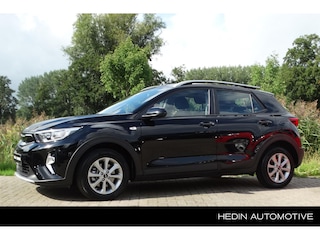 Kia Stonic 1.0 T-GDi MHEV DynamicLine | Navigatie | Cruise Control | Climate Control | Parkeersensoren A | LMV 15 Inch