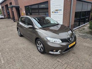 Nissan Pulsar 1.2 DIG-T Acenta | Keyless | Clima |
