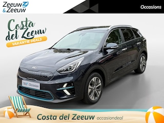 Kia Niro ExecutiveLine 64 kWh | LEER | MEMORY | STOELVENTILATIE/VERWARMING | JBL AUDIO | BOMVOL | 1 JAAR GARANTIE