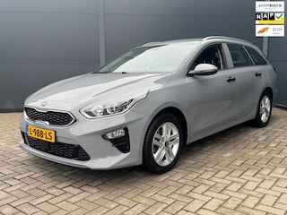 Kia Ceed Sportswagon 1.0 T-GDi / Nardo Grey / Camera / Navi / 27.000 km Nap !!!!