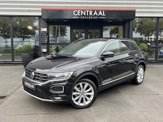 Volkswagen T-Roc 1.5 TSI Sport 150PK|ACC|Navi|Pdc|DAB|Stoelverwarming|Automaat