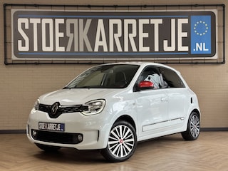 Renault Twingo 0.9 TCe 92pk | Le coq Sportif | Navi R-Link | Clima | 16" | Camera | Led | Carplay | 100 % Dealer onderhouden!